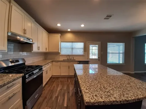 20526 Rustic Rail Court Cypress TX 77433
