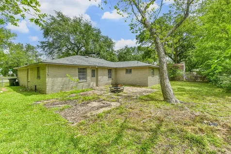 1217 Esther Street Kemah TX 77565