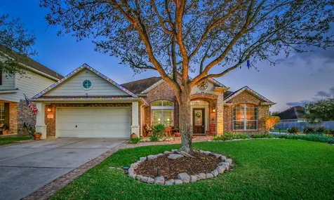 8227 Palmetta Spring Drive Tomball TX 77375