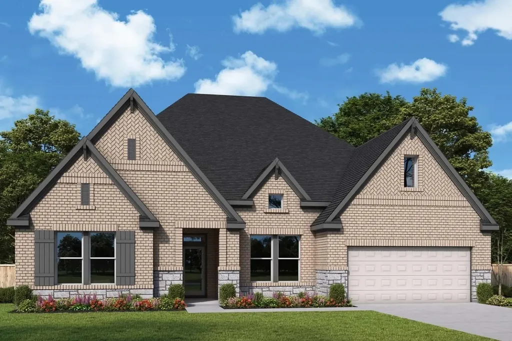 2122 Ashlar Stone Court Missouri City TX 77459