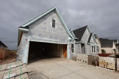 2122 Ashlar Stone Court Missouri City TX 77459