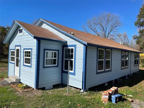 512 W 4th Street Corrigan TX 75939