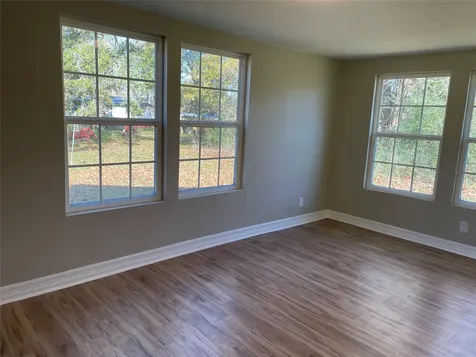 512 W 4th Street Corrigan TX 75939