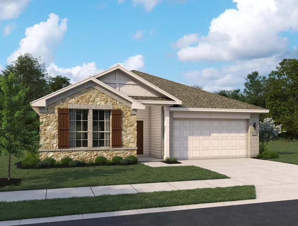 15826 Tall Barberry Lane Crosby TX 77532