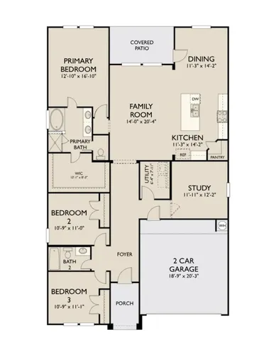 15826 Tall Barberry Lane Crosby TX 77532