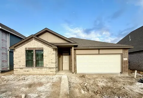 15826 Tall Barberry Lane Crosby TX 77532