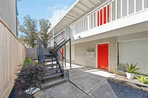 2218 Hazard Street 4 Houston TX 77019