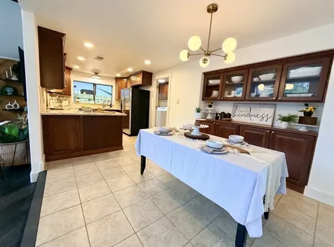 110 Anchusa Street Lake Jackson TX 77566
