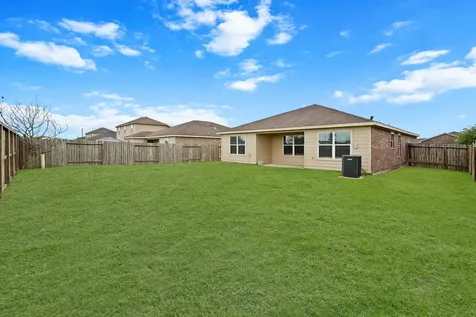 7126 Montclair Peak Lane Richmond TX 77469