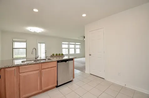 2892 Grand Anse Drive Katy TX 77493