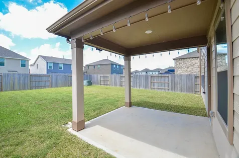 2892 Grand Anse Drive Katy TX 77493
