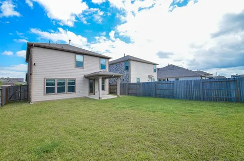 2892 Grand Anse Drive Katy TX 77493