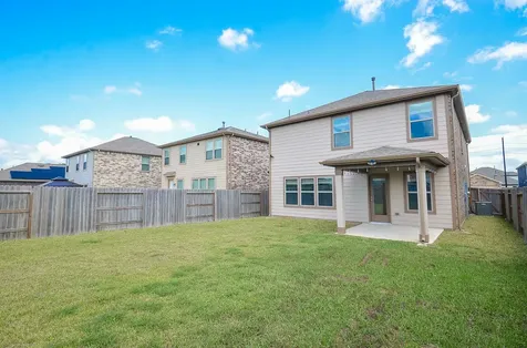 2892 Grand Anse Drive Katy TX 77493