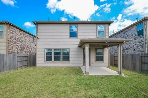 2892 Grand Anse Drive Katy TX 77493
