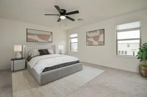 2892 Grand Anse Drive Katy TX 77493