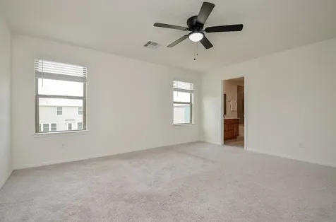 2892 Grand Anse Drive Katy TX 77493