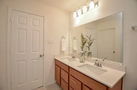2892 Grand Anse Drive Katy TX 77493