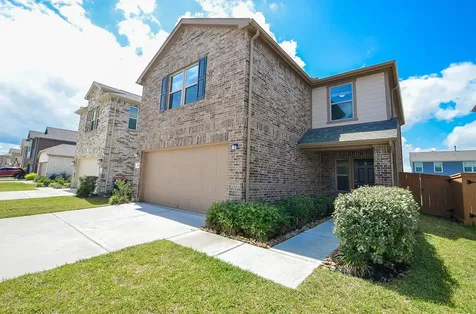 2892 Grand Anse Drive Katy TX 77493