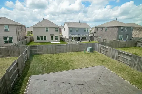 2892 Grand Anse Drive Katy TX 77493