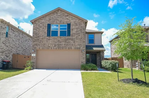 2892 Grand Anse Drive Katy TX 77493