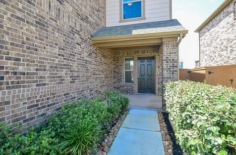 2892 Grand Anse Drive Katy TX 77493