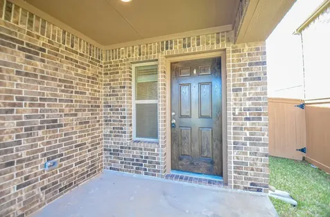 2892 Grand Anse Drive Katy TX 77493