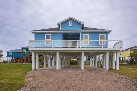 3261 Pirates Cove Crystal Beach TX 77650