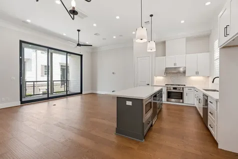 2222 Lou Ellen Lane A Houston TX 77018