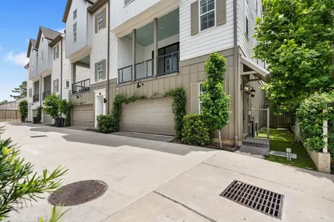 2222 Lou Ellen Lane A Houston TX 77018