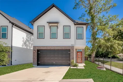 13419 Scott Street Houston TX 77047