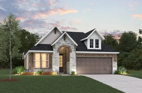 20526 Stone Corral Court Tomball TX 77377