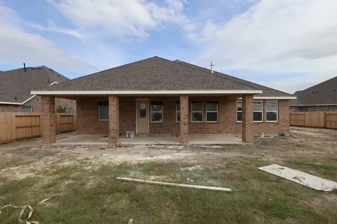 12025 Willow Way Avenue Mont Belvieu TX 77535