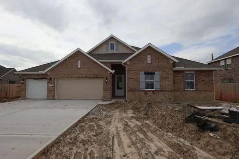 12025 Willow Way Avenue Mont Belvieu TX 77535