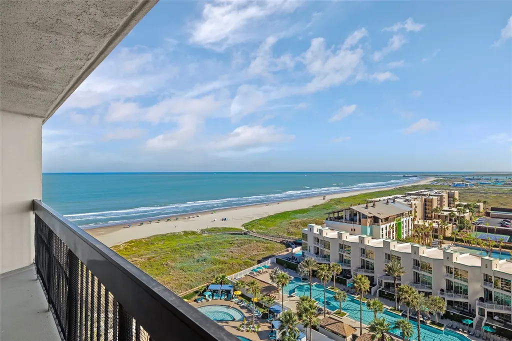 310 Padre Boulevard 1219 South Padre Island TX 78597
