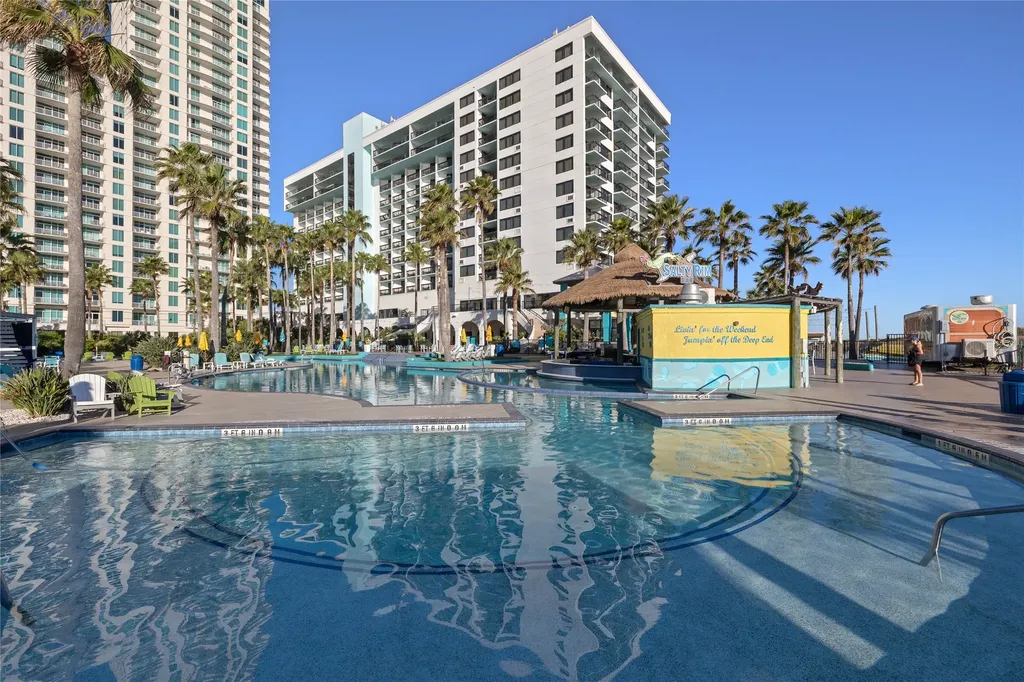 310 Padre Boulevard 1219 South Padre Island TX 78597