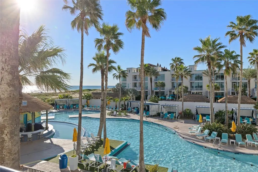 310 Padre Boulevard 1219 South Padre Island TX 78597