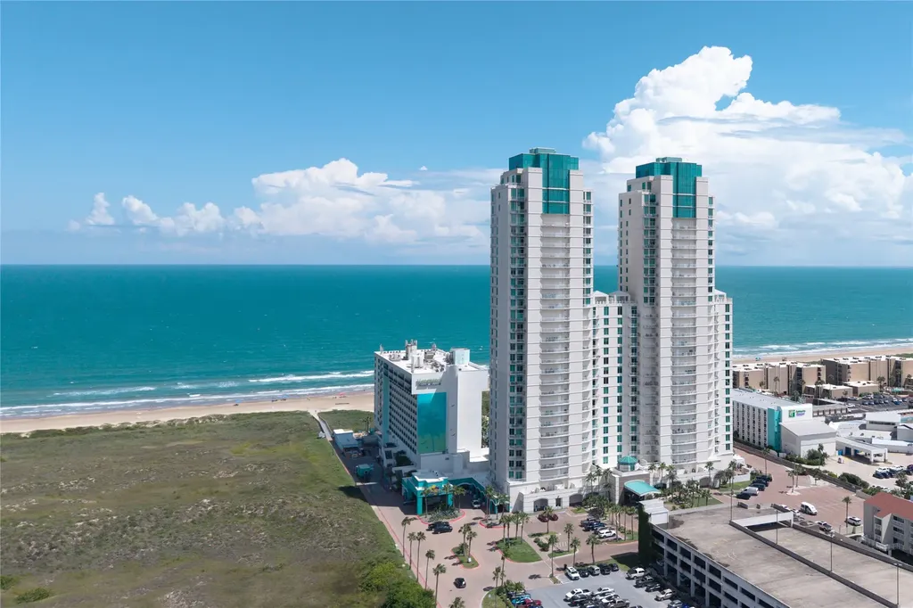 310 Padre Boulevard 1219 South Padre Island TX 78597