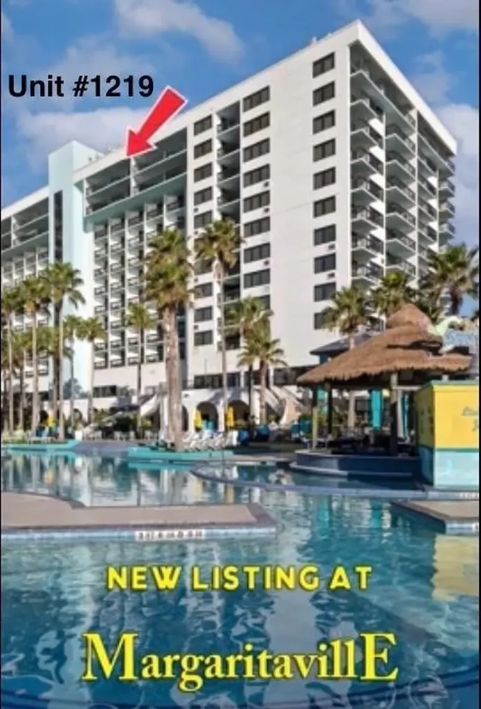 310 Padre Boulevard 1219 South Padre Island TX 78597