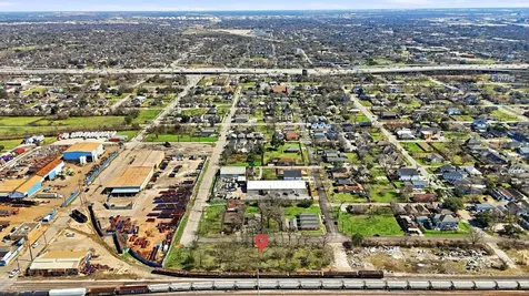 2203 Semmes Street Houston TX 77026