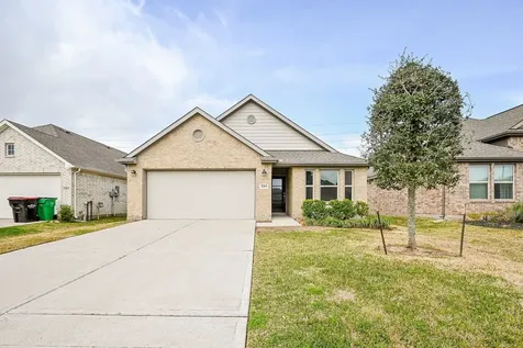 3715 Homestead Ridge Lane Richmond TX 77406