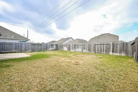 3715 Homestead Ridge Lane Richmond TX 77406