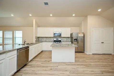 3715 Homestead Ridge Lane Richmond TX 77406