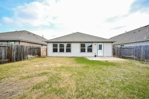 3715 Homestead Ridge Lane Richmond TX 77406