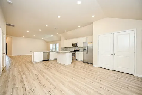 3715 Homestead Ridge Lane Richmond TX 77406