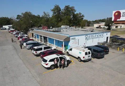 1403 N Navarro Street Victoria TX 77901