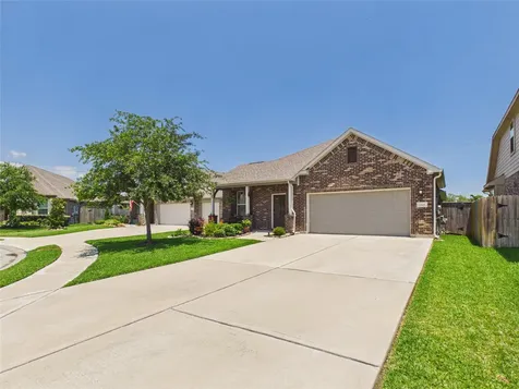 2509 Brooks River Lane League City TX 77573