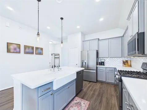 2509 Brooks River Lane League City TX 77573