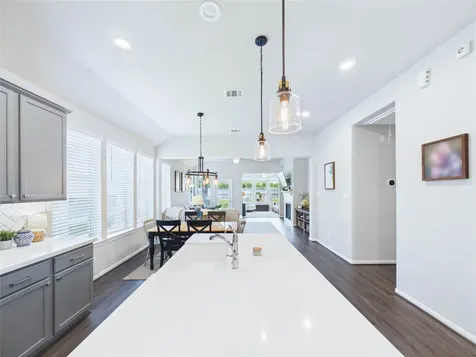 2509 Brooks River Lane League City TX 77573