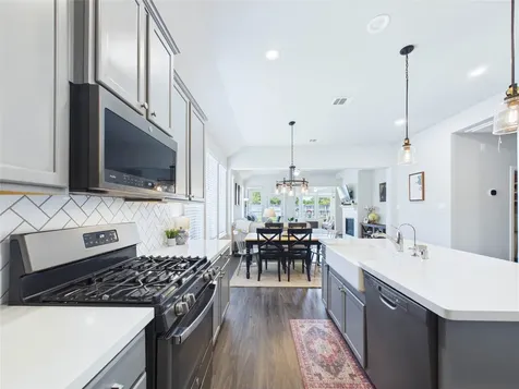 2509 Brooks River Lane League City TX 77573