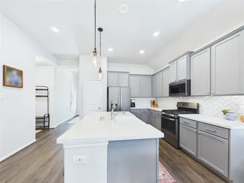 2509 Brooks River Lane League City TX 77573